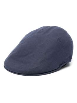 Borsalino: Синяя кепка 