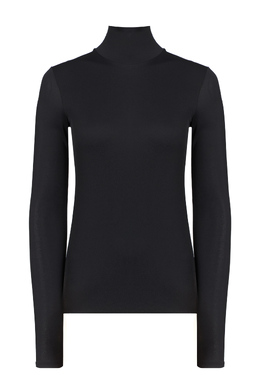 JIL SANDER: Трикотажный свитер 