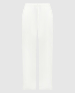Helmut Lang: Білі брюки 