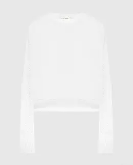 AERON: Білі светри 