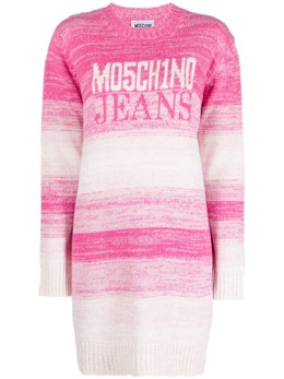 Moschino: Свитер из шерсти 