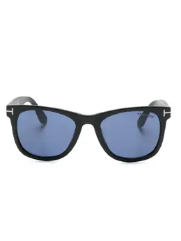 TOM FORD Eyewear: Очки 