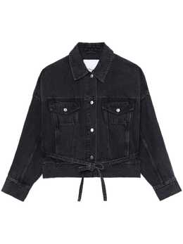 3.1 Phillip Lim: Куртка на пуговицах 