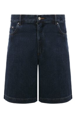A.P.C.: Джинсовые шорты 