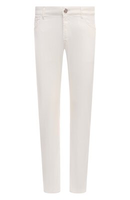 Stefano Ricci: Хлопковые джинсы 