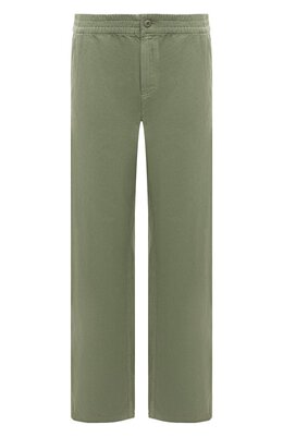 A.P.C.: Хлопковые брюки 