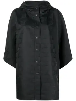 Max Mara: Однобортное пальто 