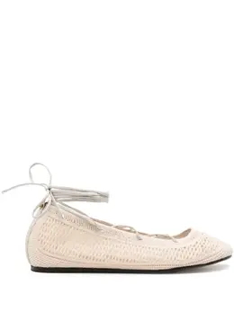 ISABEL MARANT: Балетки 