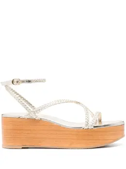 Stuart Weitzman: Сандалии 
