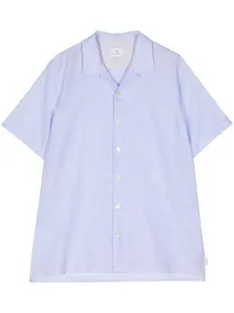 PS Paul Smith: Рубашка с коротким рукавом 