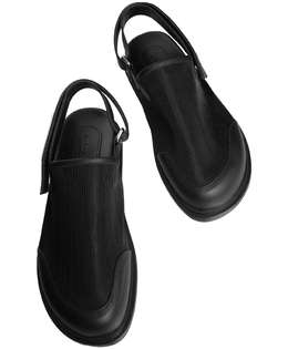 Marni: Сандалии 