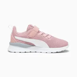 PUMA: Розовые кроссовки  Anzarun Lite