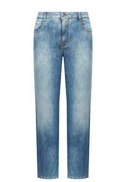 ERMANNO SCERVINO: Короткие джинсы 