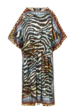 JUST CAVALLI: Платье 