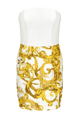 VERSACE JEANS COUTURE: Сарафан 
