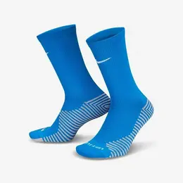 NIKE: Синие носки  Football