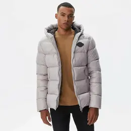 LACOSTE: Белая куртка 