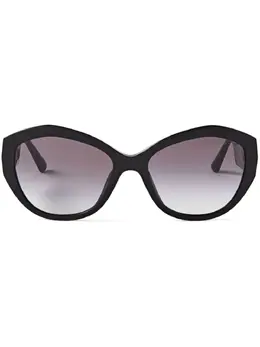 Jimmy Choo Eyewear: Очки 