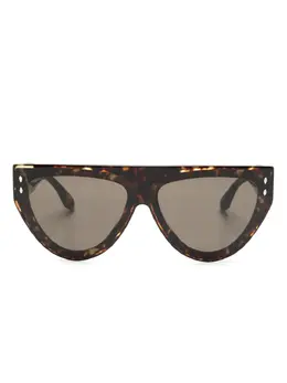 Isabel Marant Eyewear: Очки 