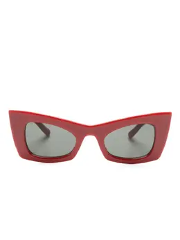 Saint Laurent Eyewear: Очки 