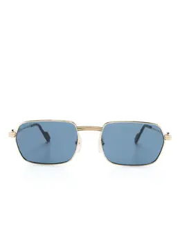 Cartier Eyewear: Очки 