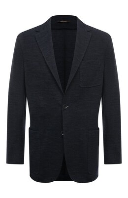 Canali: Хлопковые пиджаки 
