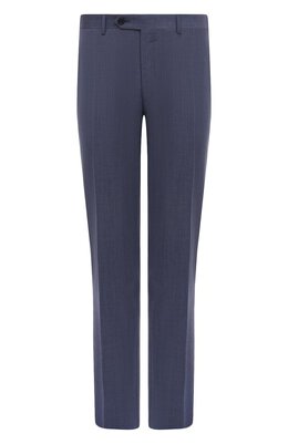Canali: Брюки из шерсти 
