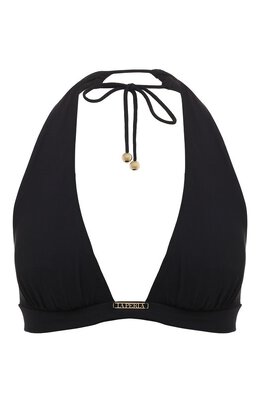 La Perla: Топ с глубоким декольте 