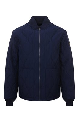 Polo Ralph Lauren: Зимняя куртка 