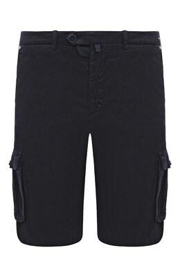 Kiton: Хлопковые шорты 