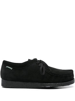 Sebago: Чёрные туфли 