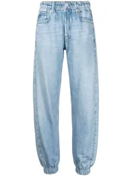 rag & bone: Светлые джинсы  Miramar