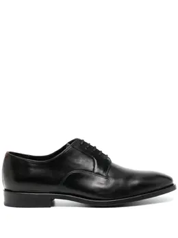 Paul Smith: Чёрные туфли 