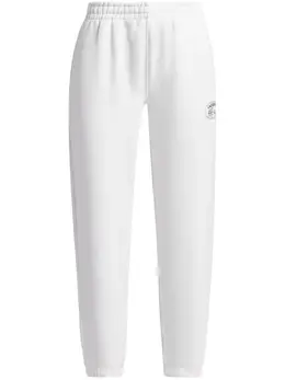 Lacoste: Хлопковые брюки 