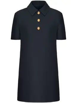Valentino Garavani: Короткое платье 