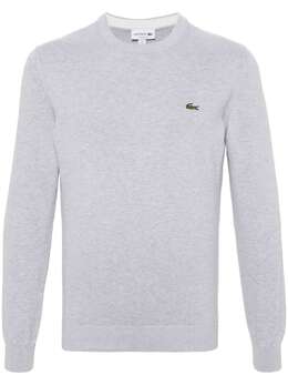 Lacoste: Хлопковый свитер 