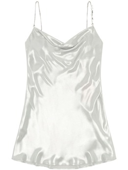 Diesel: Короткое платье 