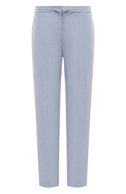 Canali: Льняные брюки 