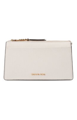 MICHAEL Michael Kors: Белая сумка 