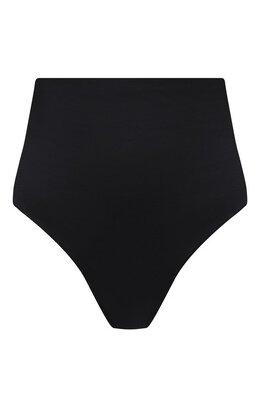 Rick Owens Lilies: Чёрные трусы 