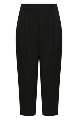Stella McCartney: Брюки из шерсти 