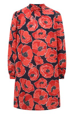 A.P.C.: Хлопковое платье 