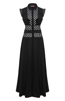 Ermanno Scervino: Хлопковое платье 
