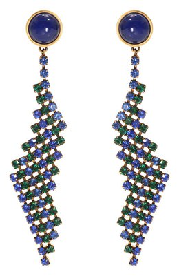 Giorgio Armani: Серьги 