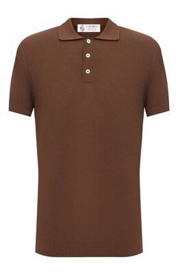 Il Borgo Cashmere: Хлопковое поло 