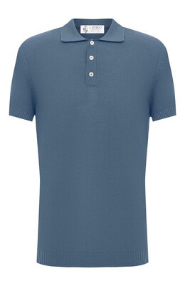 Il Borgo Cashmere: Хлопковое поло 