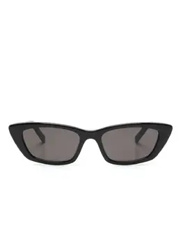 Saint Laurent Eyewear: Очки 