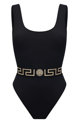 Versace: Купальник 