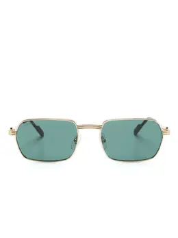 Cartier Eyewear: Очки 