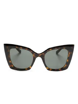 Saint Laurent Eyewear: Очки 